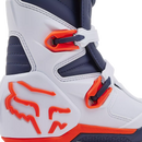 Fox Racing - Comp Boot-White/Navy (28373-139)