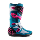 Fox Racing - Comp Boot-Maui Blue (28373-551)