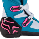 Fox Racing - Comp Boot-Maui Blue (28373-551)