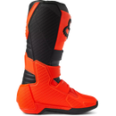 Fox Racing - Comp Boot-Flo Orange (28373-824)
