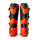 Fox Racing - Comp Boot-Flo Orange (28373-824)