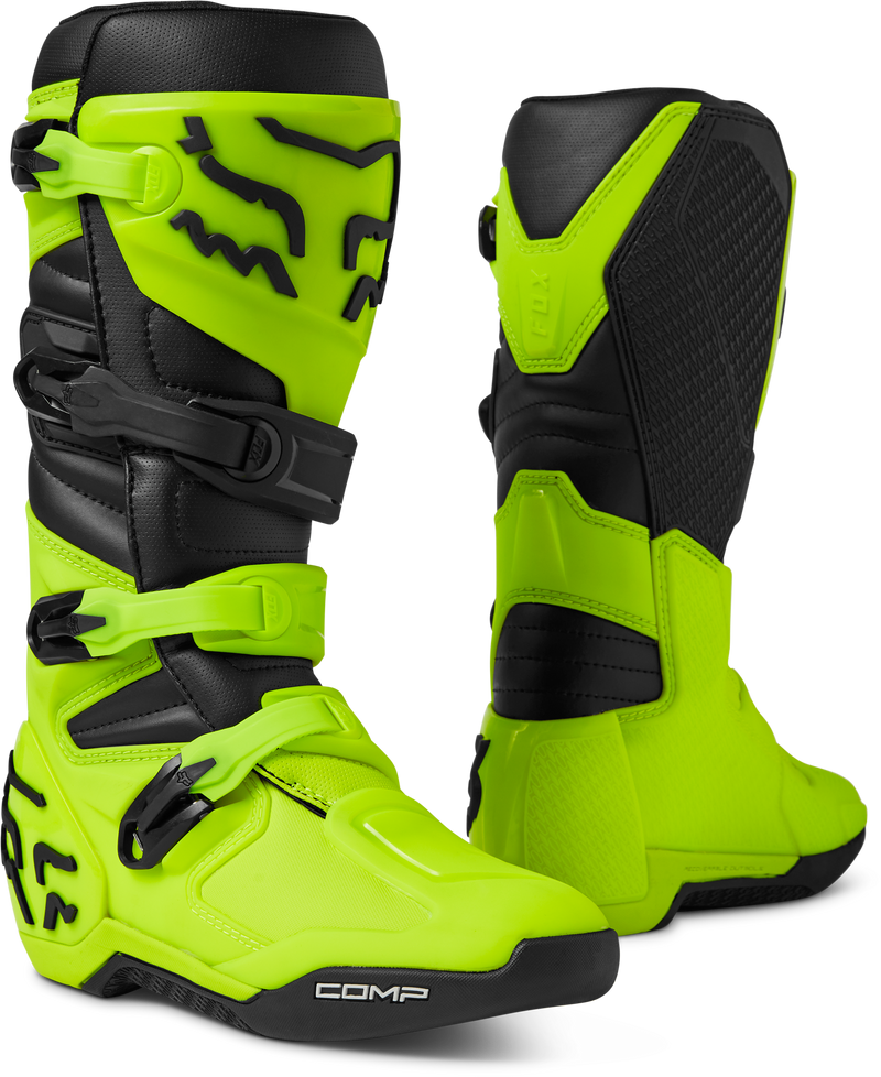 Fox Racing Comp Boot