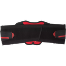 191972556623 28374-0012X/3X TITAN RACE BELT  Black