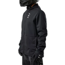 Fox Racing - Defend Drive Windblock Zip-Black (28376-001)