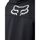 Fox Racing - Defend Drive Windblock Zip-Black (28376-001)