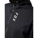 Fox Racing - Defend Drive Windblock Zip-Black (28376-001)