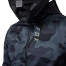 Fox Racing - Defend Drive Windblock Zip-Black Camo (28376-247)