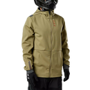 Fox Racing - Defend Drive Windblock Zip-Bark (28376-374)