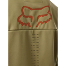 Fox Racing - Defend Drive Windblock Zip-Bark (28376-374)