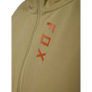 Fox Racing - Defend Drive Windblock Zip-Bark (28376-374)
