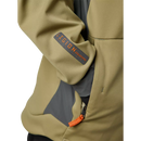 Fox Racing - Defend Drive Windblock Zip-Bark (28376-374)