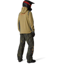 Fox Racing - Defend Drive Windblock Zip-Bark (28376-374)