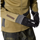 Fox Racing - Defend Drive Windblock Zip-Bark (28376-374)
