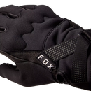 Fox Racing - Stealth Bomber Pro Gloves-Black (28377-001)