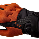 Fox Racing - Stealth Bomber Pro Gloves-Burnt Orange (28377-113)