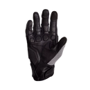 Fox Racing - Bomber Pro Air Gloves-Black/Grey (28379-014)