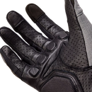 Fox Racing - Bomber Pro Air Gloves-Black/Grey (28379-014)
