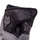 Fox Racing - Bomber Pro Air Gloves-Black/Grey (28379-014)