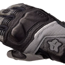 Fox Racing - Bomber Pro Air Gloves-Black/Grey (28379-014)