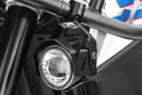Wunderlich - LED Additional Head Light Aton Black for BMW F 650