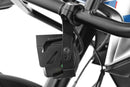 Wunderlich LED additional head light ATON black