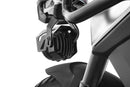 Wunderlich LED additional head light ATON black