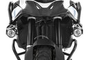 Wunderlich LED additional head light ATON black