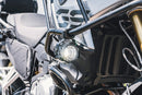 Wunderlich LED additional head light ATON black