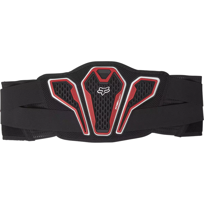 Fox Racing - Titan Sport Kidney Belt
