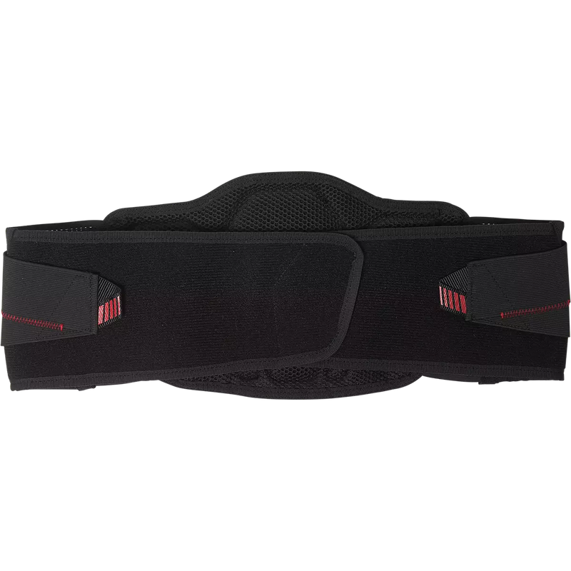 Fox Racing - Titan Sport Kidney Belt-Black (28380-001)