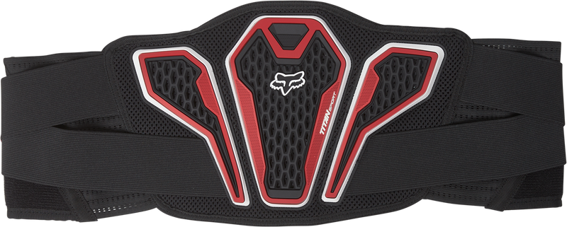 Fox Racing - Titan Sport Kidney Belt