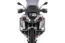 Wunderlich - Edition Dayron® Integrated LED Daytime Running Light System - Replacement for the Original Fog Lights