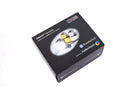 Wunderlich - Edition Dayron® Integrated LED Daytime Running Light System - Replacement for the Original Fog Lights