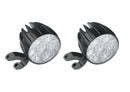 Wunderlich - Edition Dayron® Integrated LED Daytime Running Light System