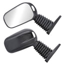 Kimpex - Deluxe Mirror for Snowmobile