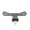Kimpex - High Performance Sleigh Hitch for Bombardier (12-104-01)