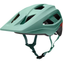 Fox Racing - Mainframe Trvrs Mountain Bike Helmet (MIPS)-Eucalyptus (28422-341)