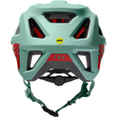 Fox Racing - Mainframe Trvrs Mountain Bike Helmet (MIPS)-Eucalyptus (28422-341)