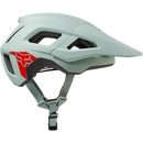 Fox Racing - Mainframe Trvrs Mountain Bike Helmet (MIPS)-Eucalyptus (28422-341)