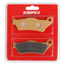 Kimpex-CRM-F073 KIMPEX BRAKE PAD CRM-F073 7794218519104