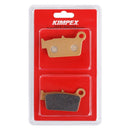 Kimpex-CRM-F157 KIMPEX BRAKE PAD CRM-F157 7794218519340