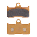 Kimpex - Ceramic Brake Pad (CRM-F156)