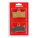 Kimpex-CRM-F156 KIMPEX BRAKE PAD CRM-F156 7794218519586