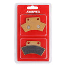 Kimpex-CRM-F045 KIMPEX BRAKE PAD CRM-F045 7794218519722