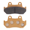 Kimpex - Ceramic Brake Pad (CRM-F002)