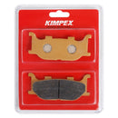 Kimpex-CRM-F003 KIMPEX BRAKE PAD CRM-F003 7794218520094