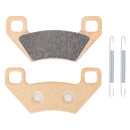 Kimpex - Ceramic Brake Pad for Arctic Cat (CRM-F133)