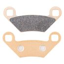 Kimpex - Ceramic Brake Pad for Polaris (CRM-F163)