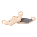 Kimpex-BRAKE PAD POL CERAMIC CRM-F163 7794209917308