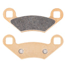 Kimpex - Ceramic Brake Pad for Polaris (CRM-F065)